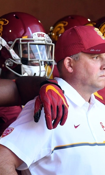 Why the Rose Bowl Doesn't Mean USC Football is Back Just Yet